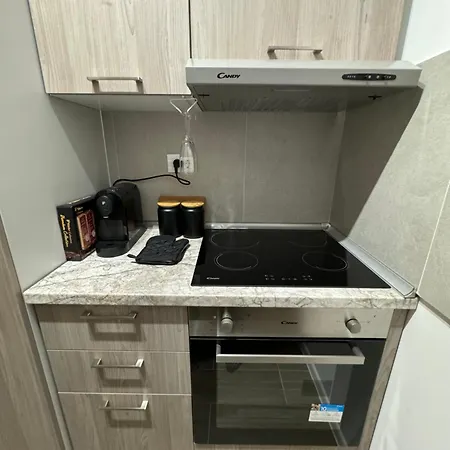 Appartement Elegant Escape