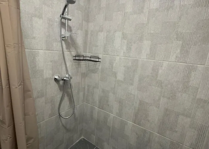 Appartement Elegant Escape Boekarest