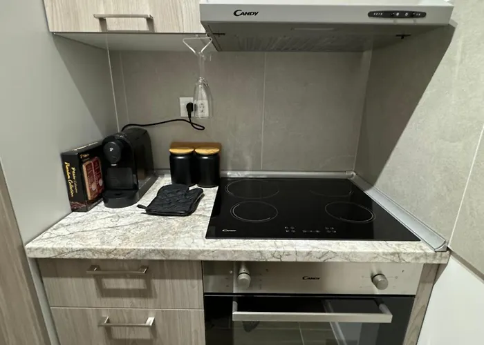 Appartement Elegant Escape