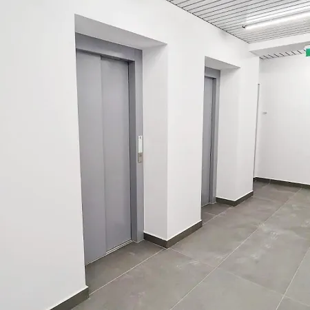 Elegant Escape * Bucharest