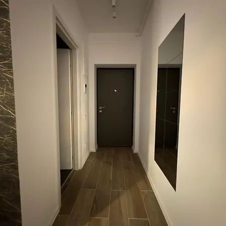 Elegant Escape