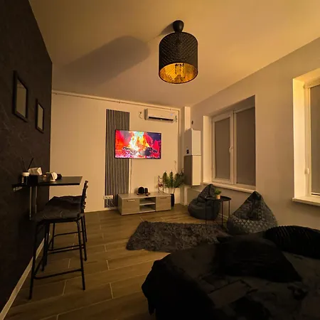 Elegant Escape Apartment