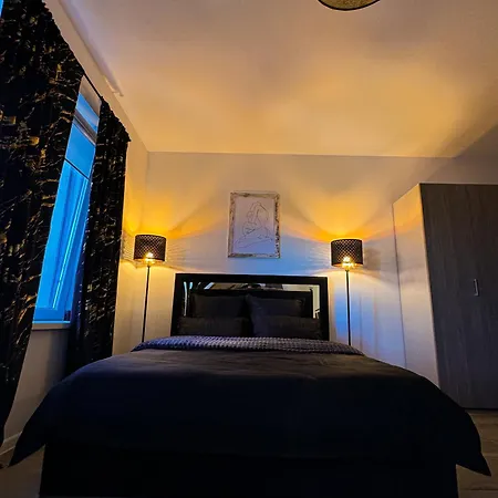 Elegant Escape Bucharest