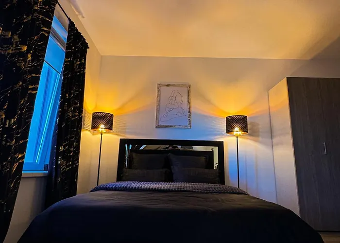 Elegant Escape Bucharest