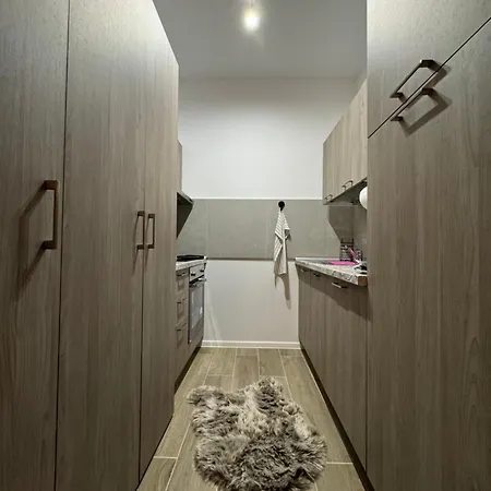 Elegant Escape